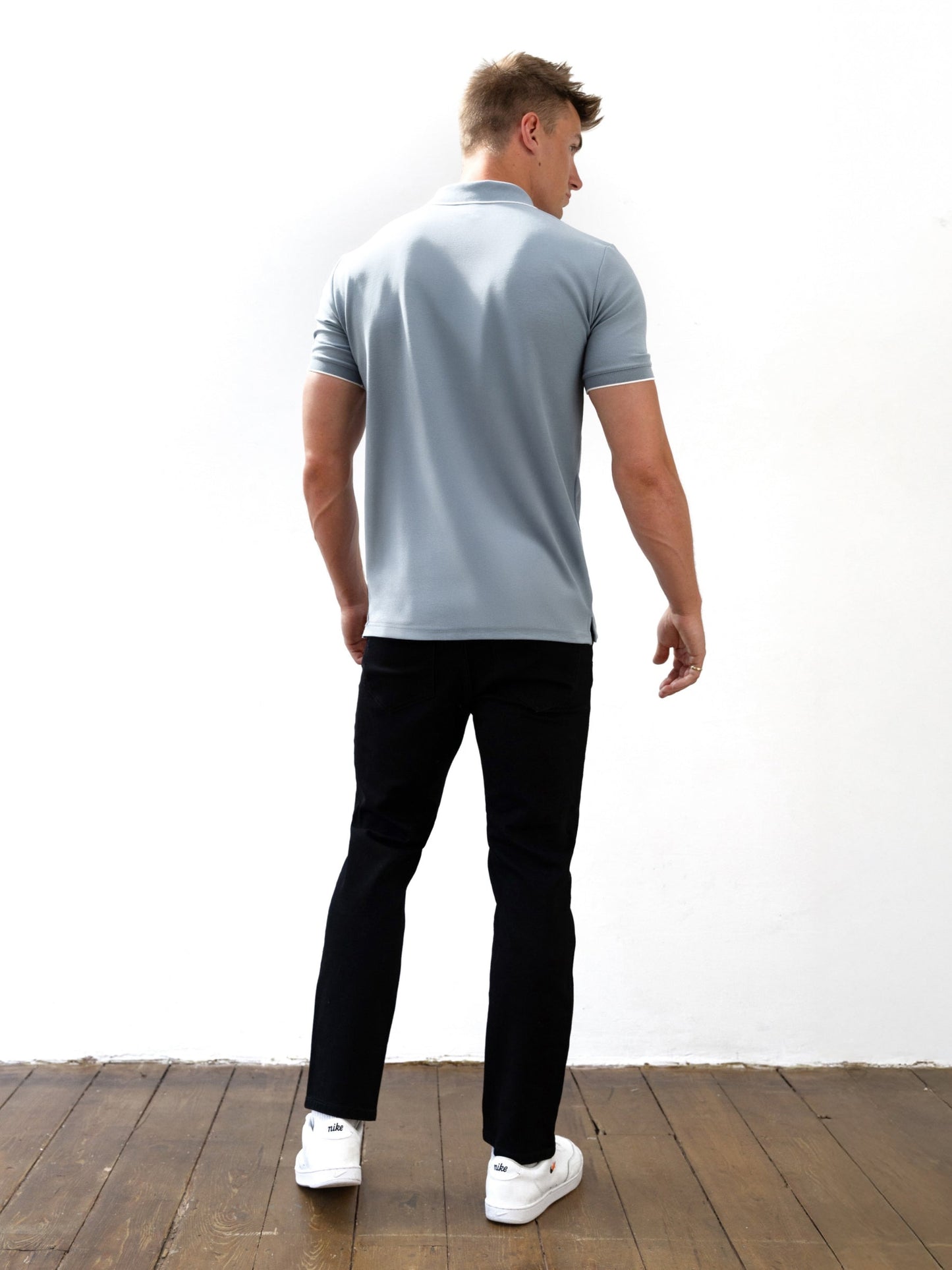 Sonoma Polo Shirt - Blue