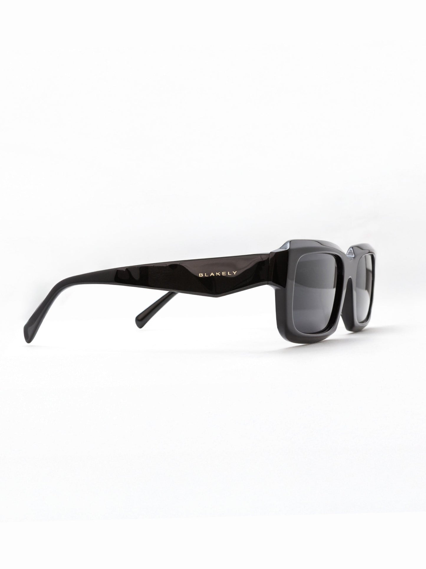 Marli Sunglasses - Black
