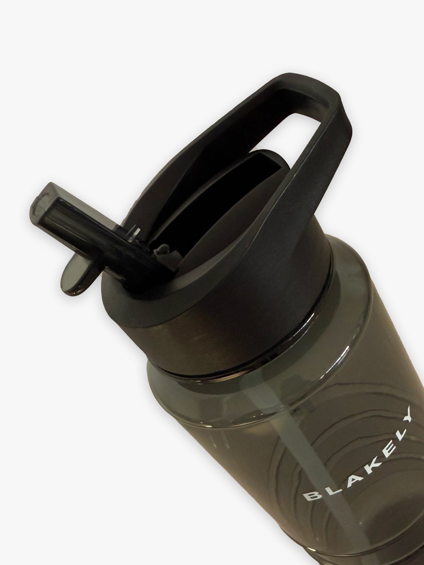 Apex Training Bottle 750ml - Black