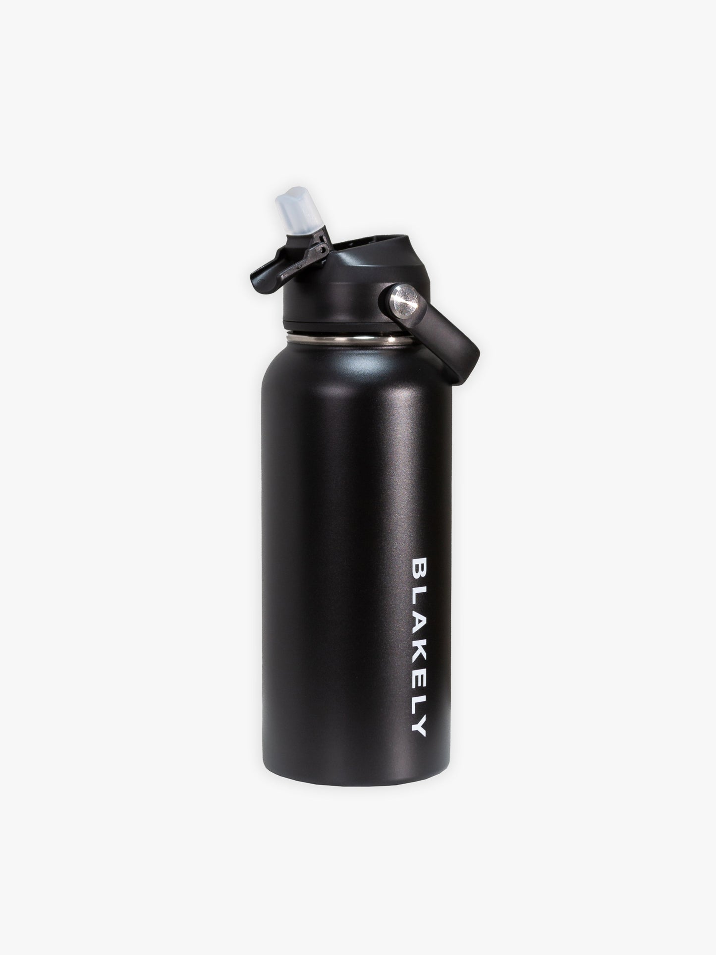 Blakely Core Bottle 900ml - Black