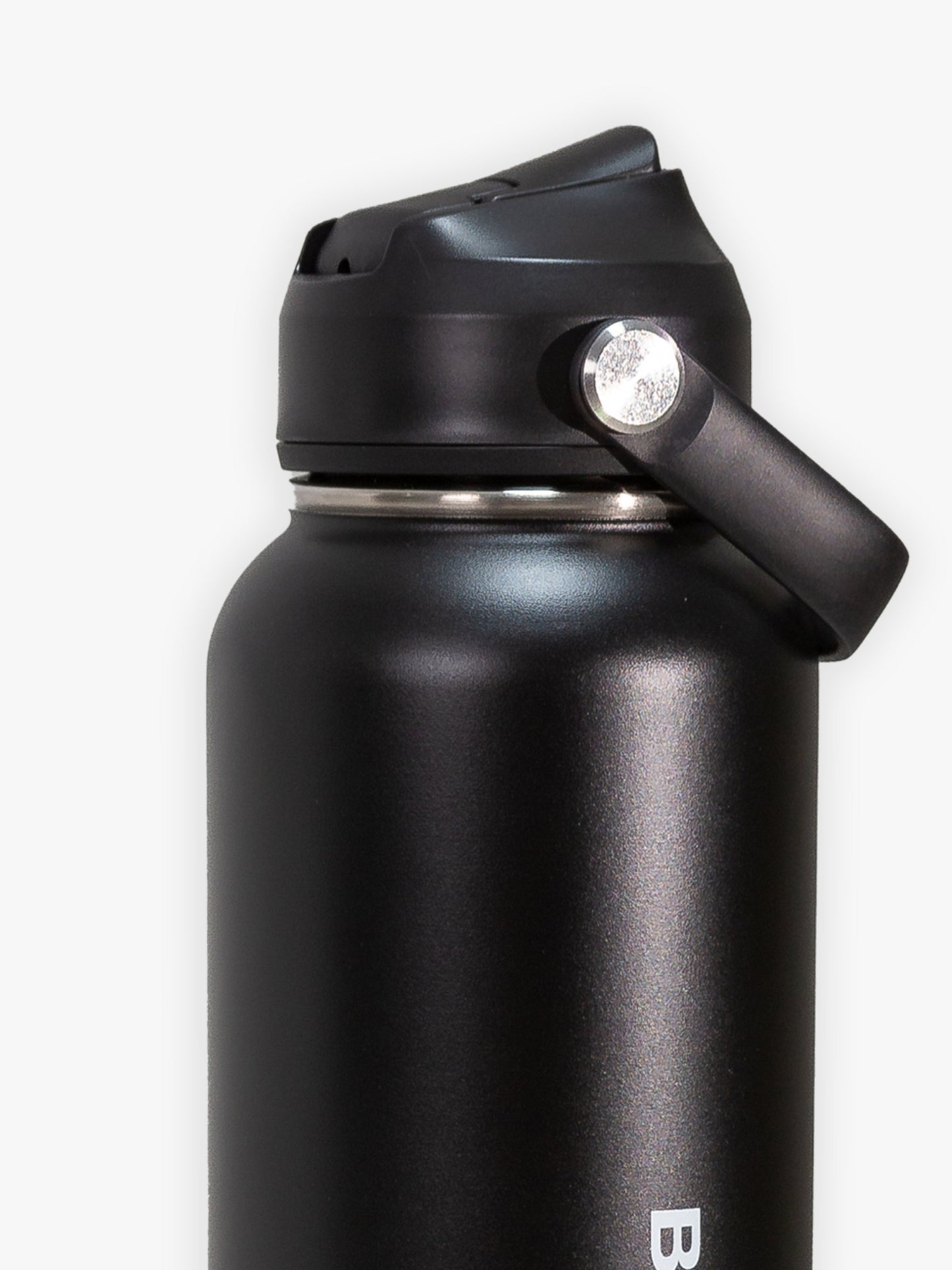 Blakely Core Bottle 900ml - Black
