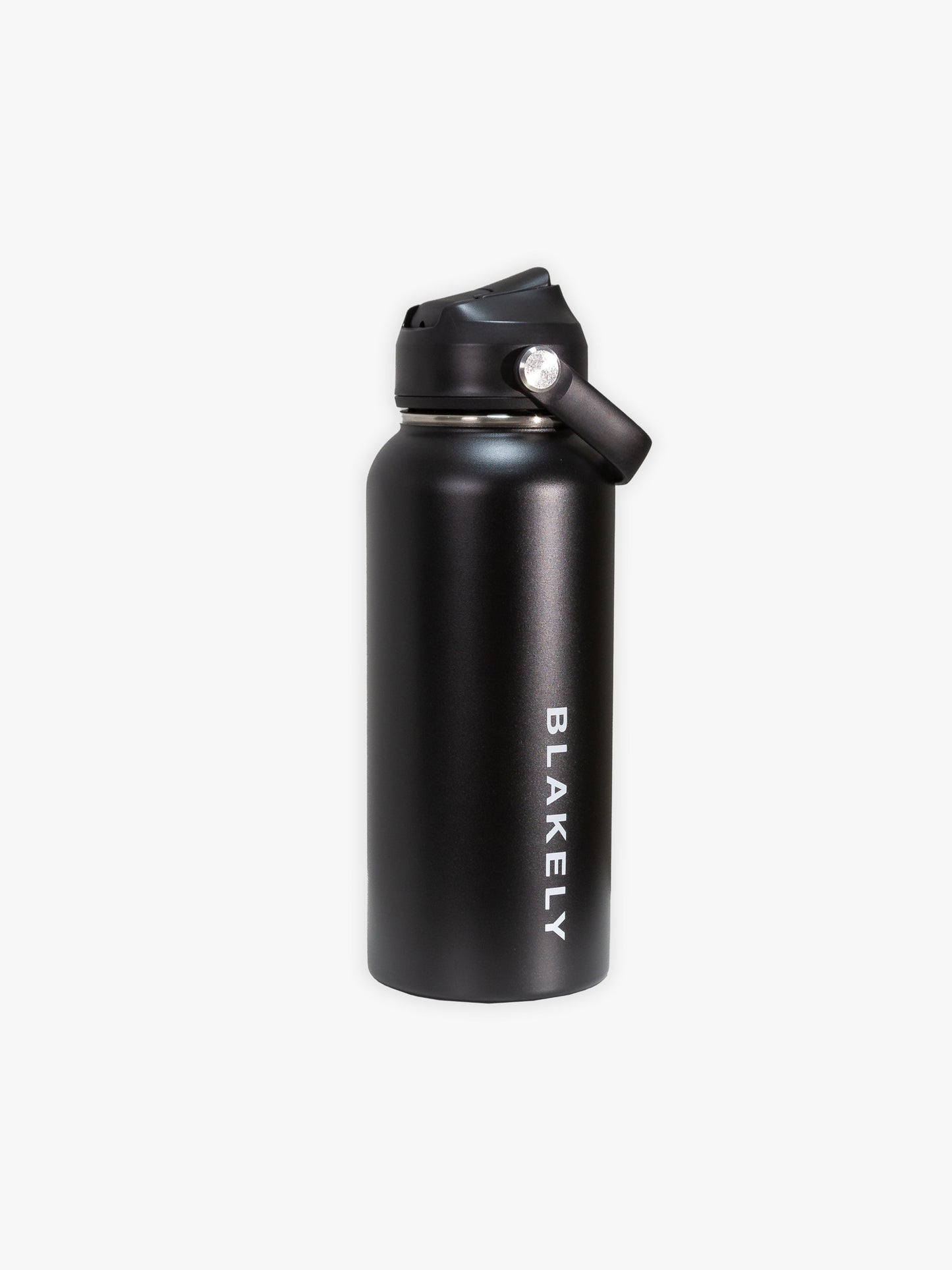 Blakely Core Bottle 900ml - Black