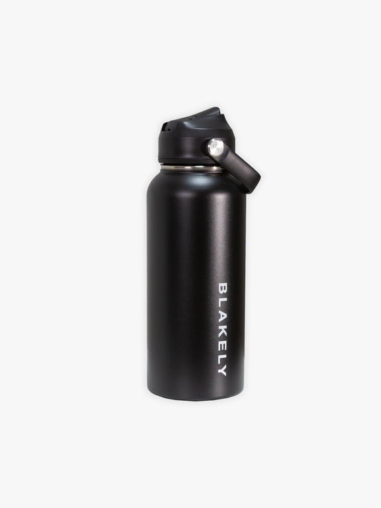 Blakely Core Bottle 900ml - Black