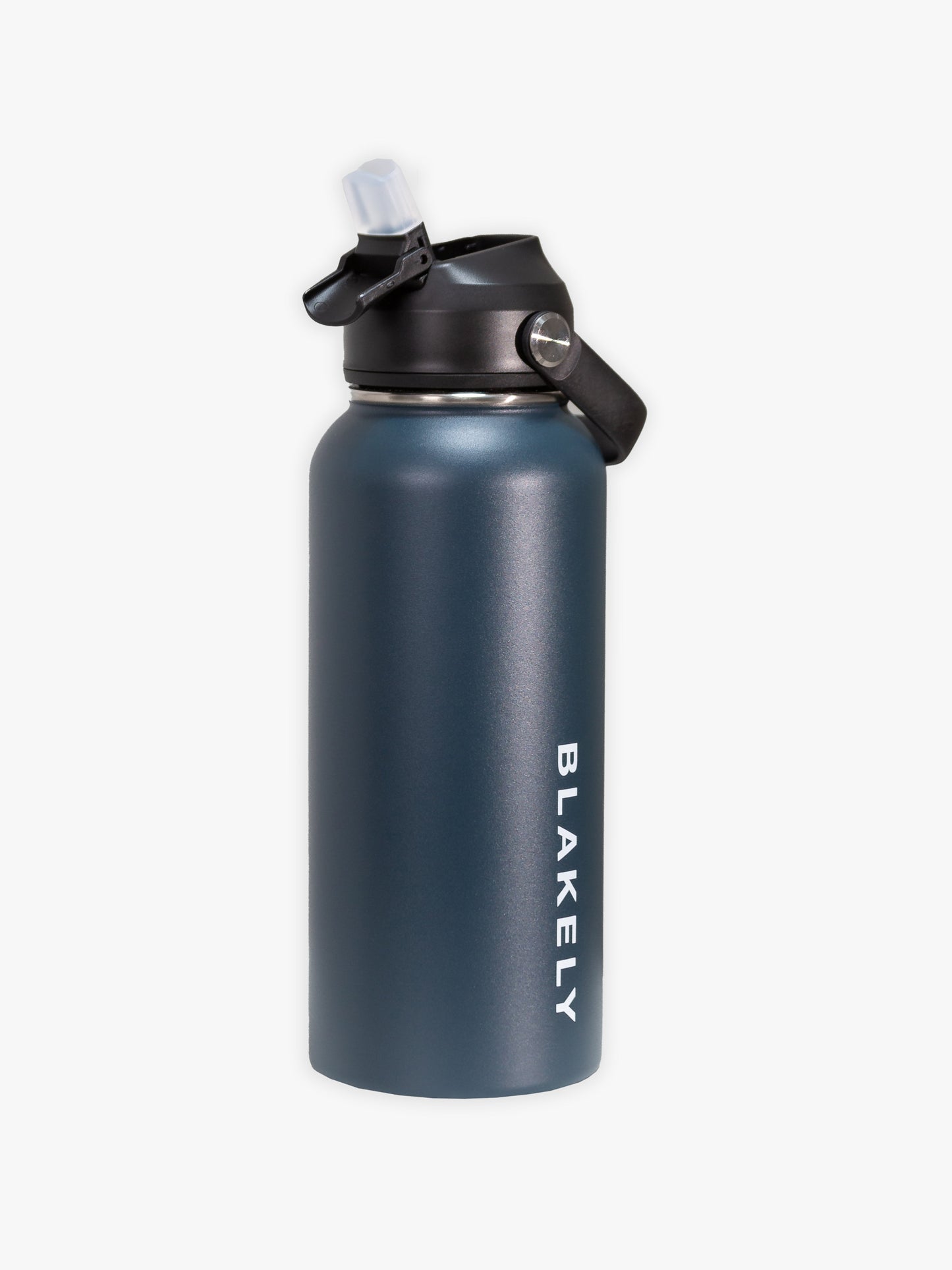 Blakely Core Bottle 900ml - Midnight Blue