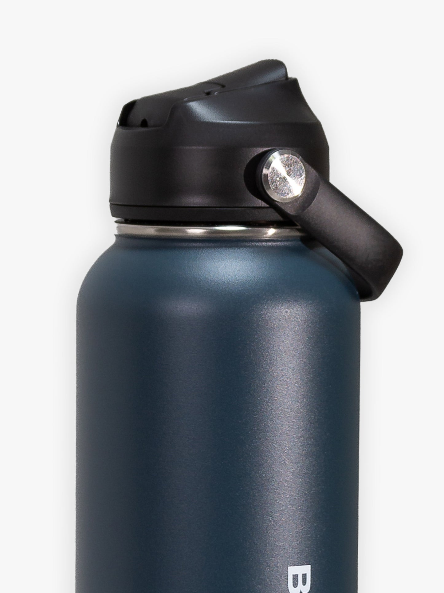 Blakely Core Bottle 900ml - Midnight Blue
