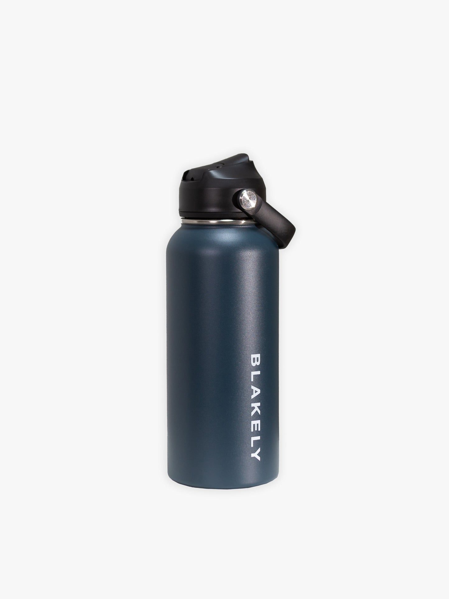 Blakely Core Bottle 900ml - Midnight Blue