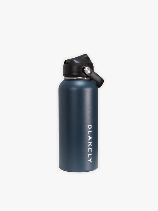 Blakely Core Bottle 900ml - Midnight Blue