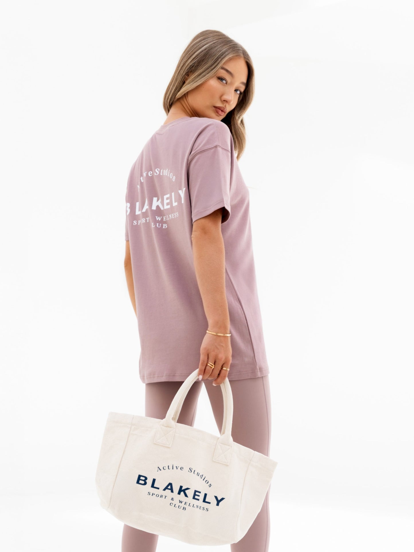Ultimate Tote Bag - Natural