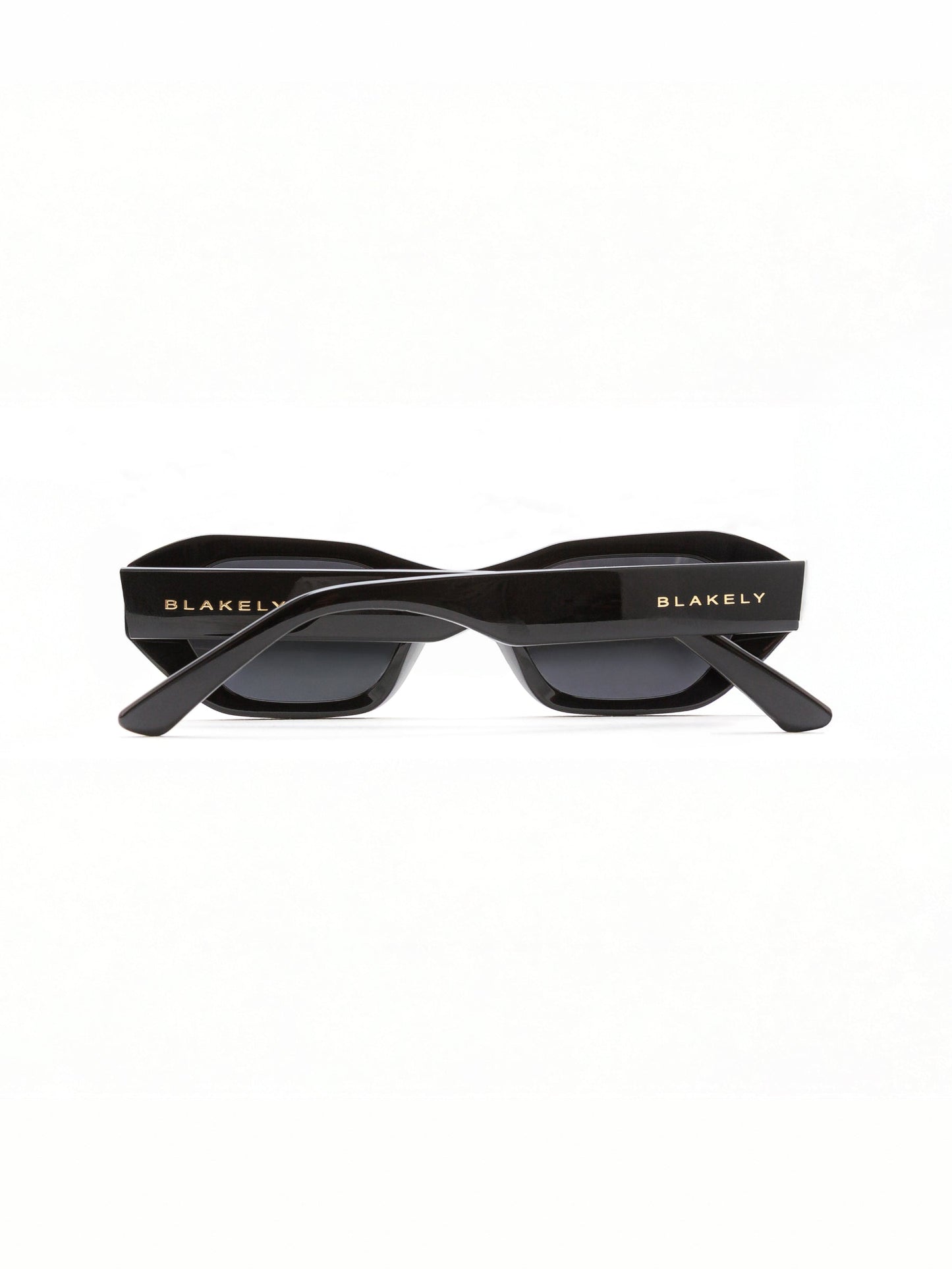 Alexa Sunglasses - Black
