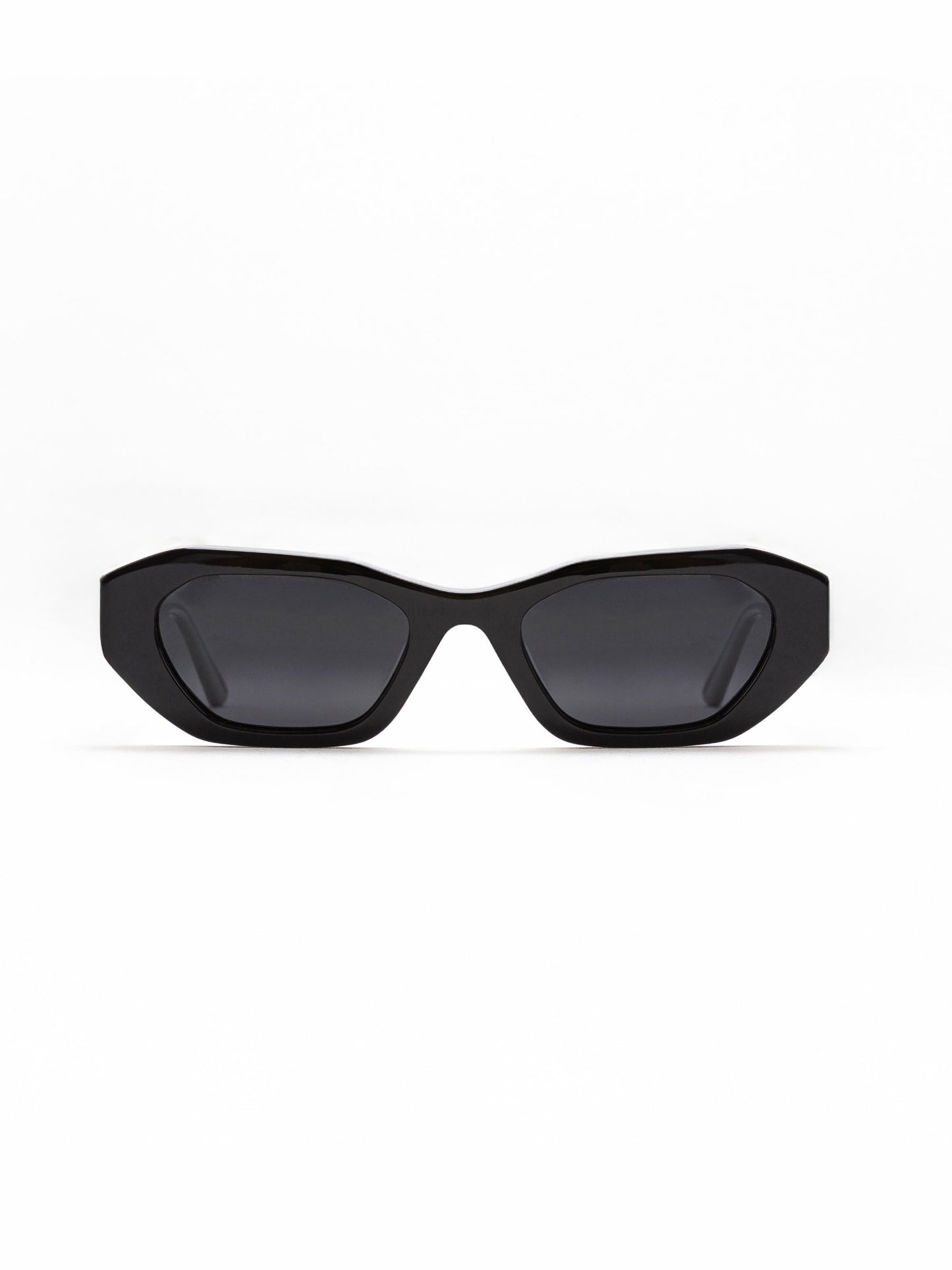 Alexa Sunglasses - Black