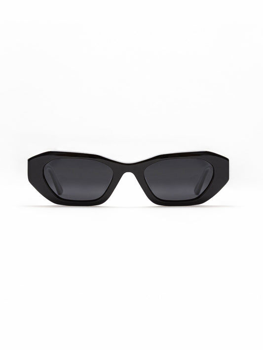 Alexa Sunglasses - Black
