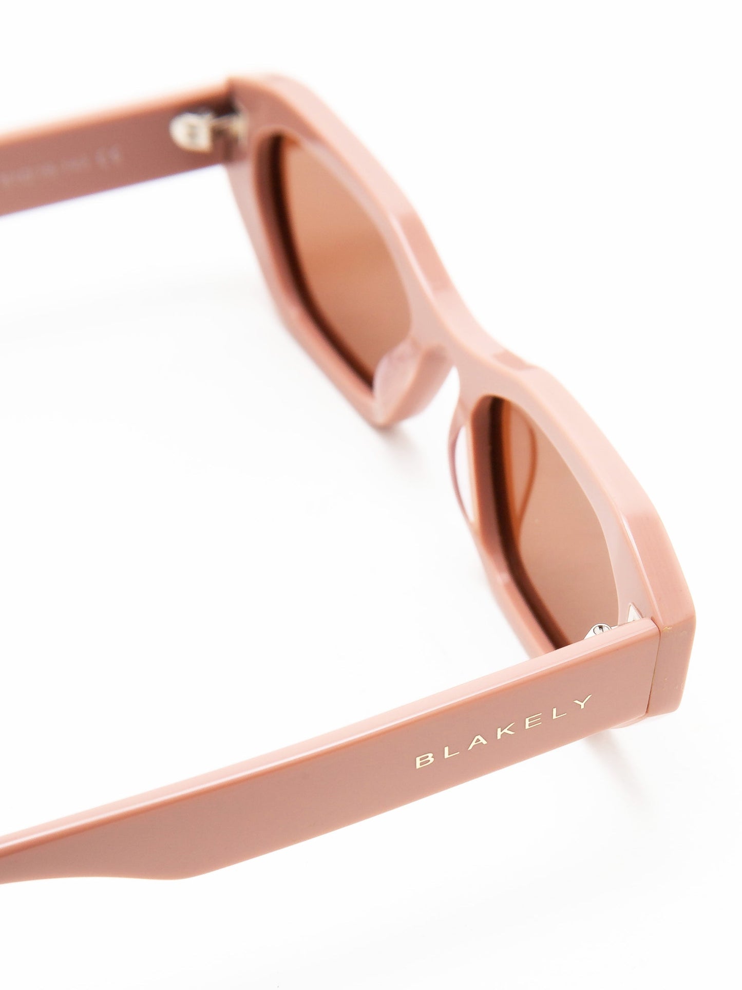 Alexa Sunglasses - Pink