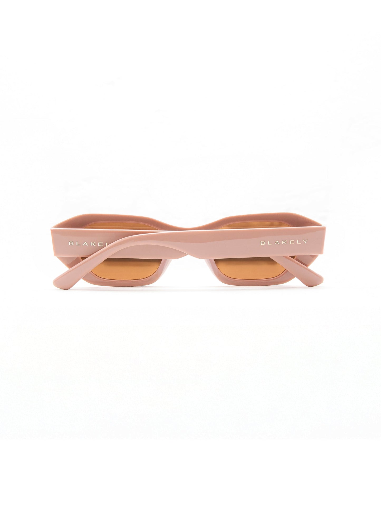 Alexa Sunglasses - Pink