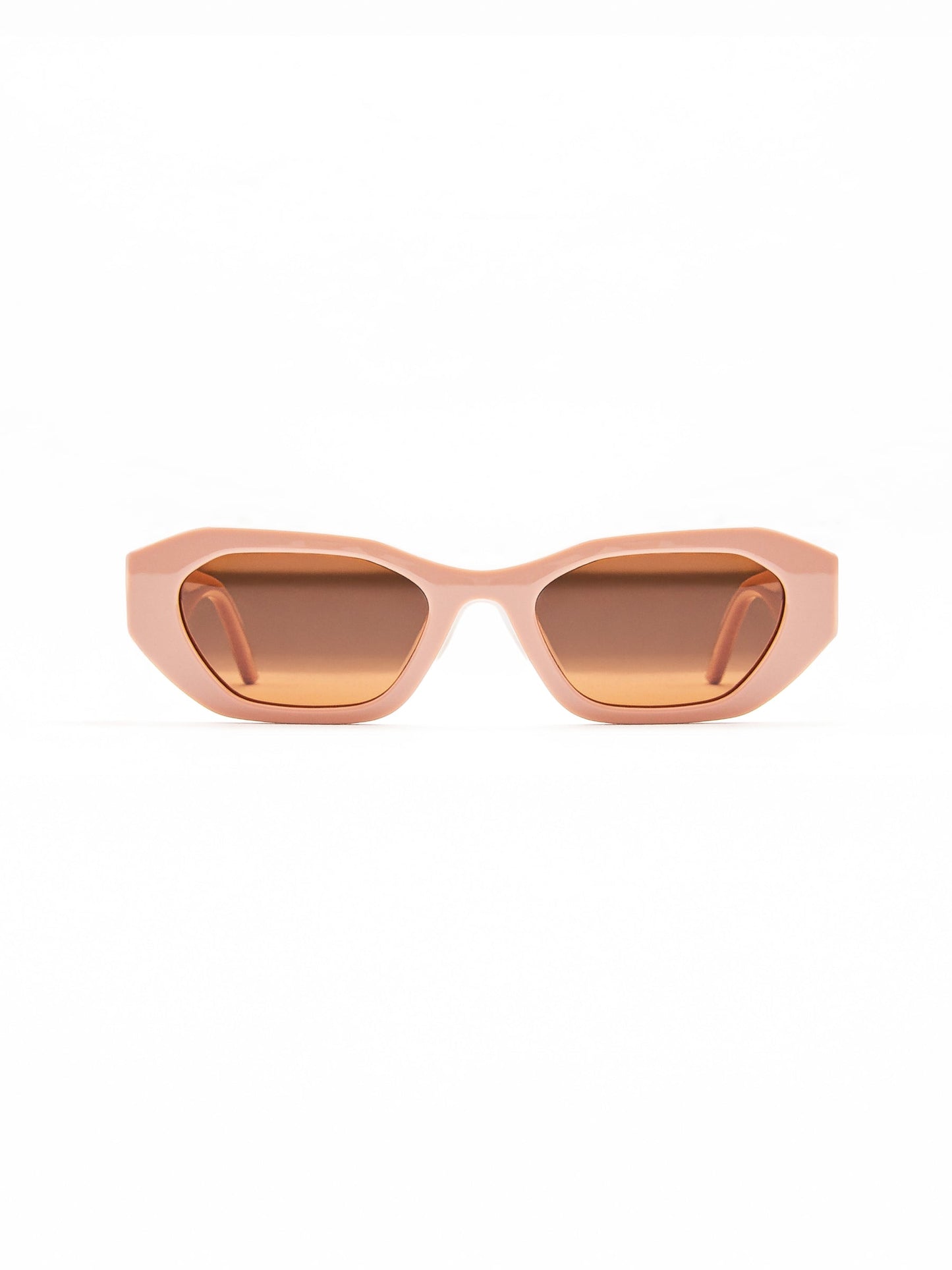 Alexa Sunglasses - Pink