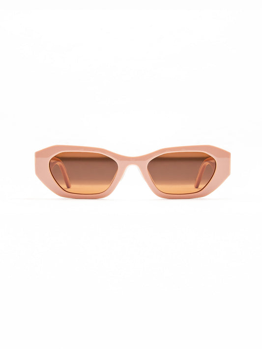Alexa Sunglasses - Pink