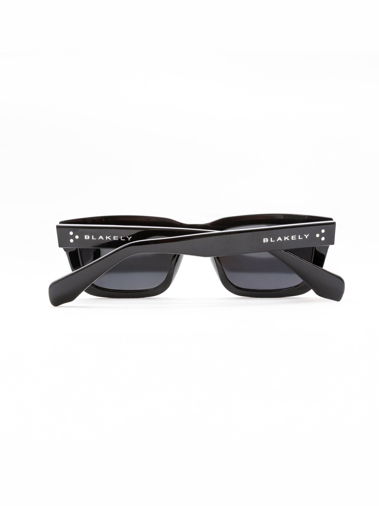 Cairo Sunglasses - Black