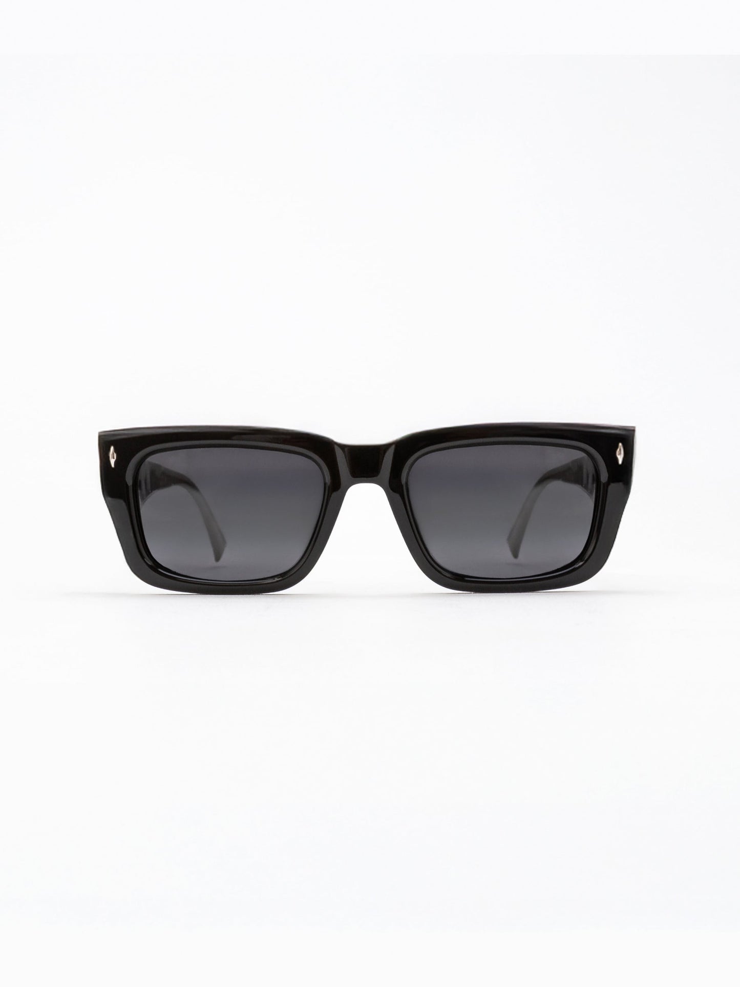 Cairo Sunglasses - Black