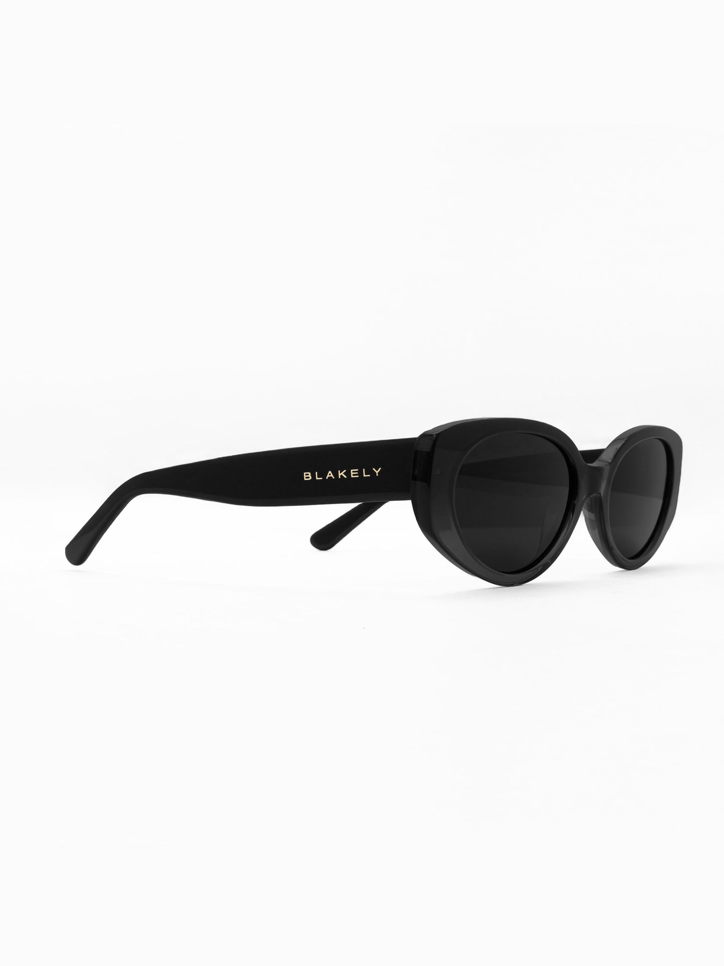 Lanai Sunglasses - Black