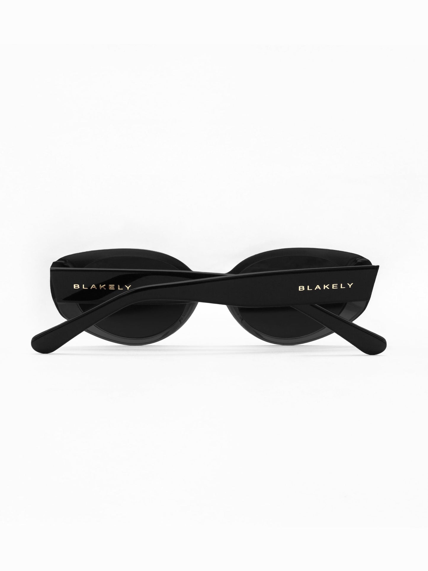 Lanai Sunglasses - Black