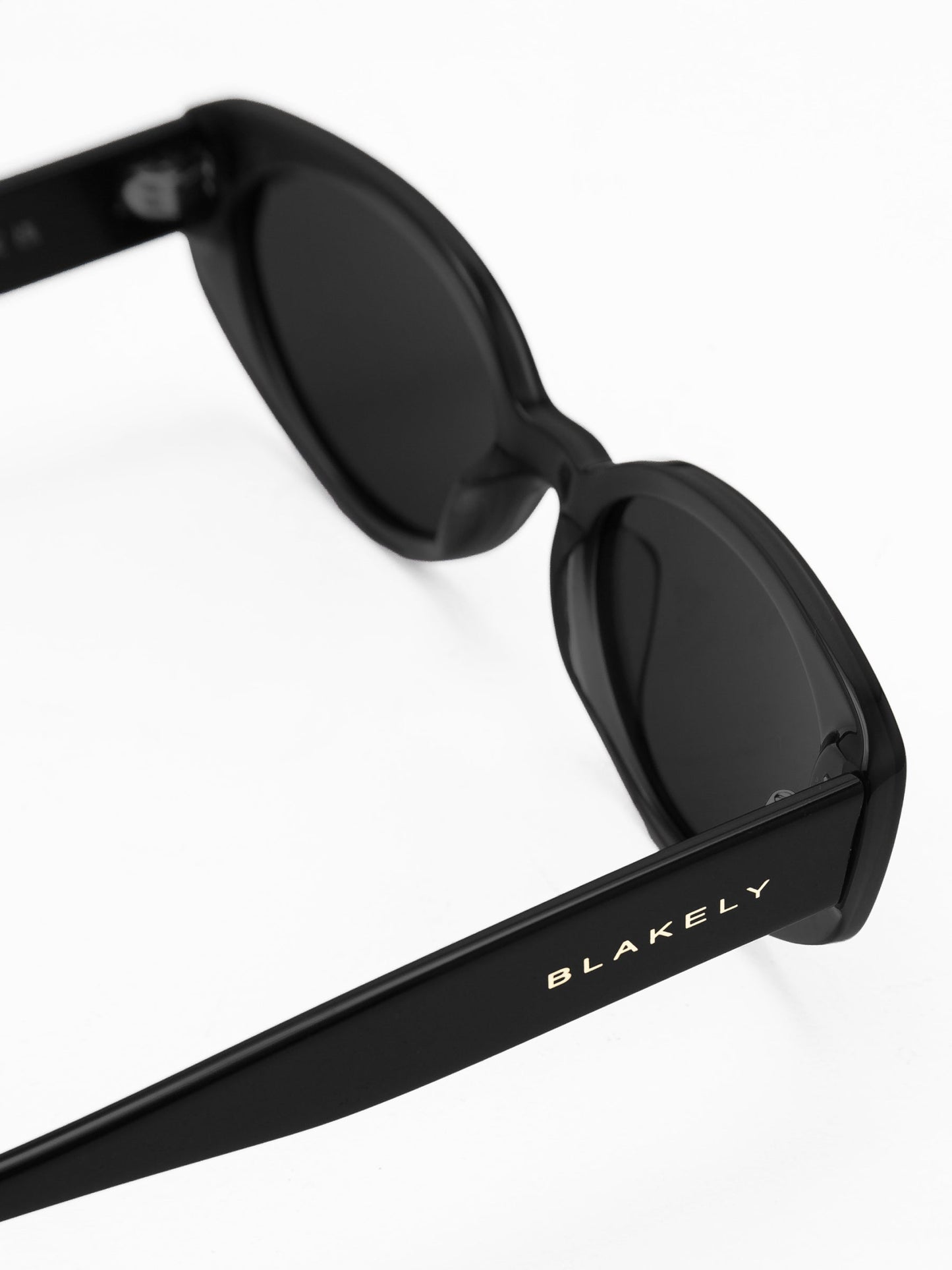 Lanai Sunglasses - Black