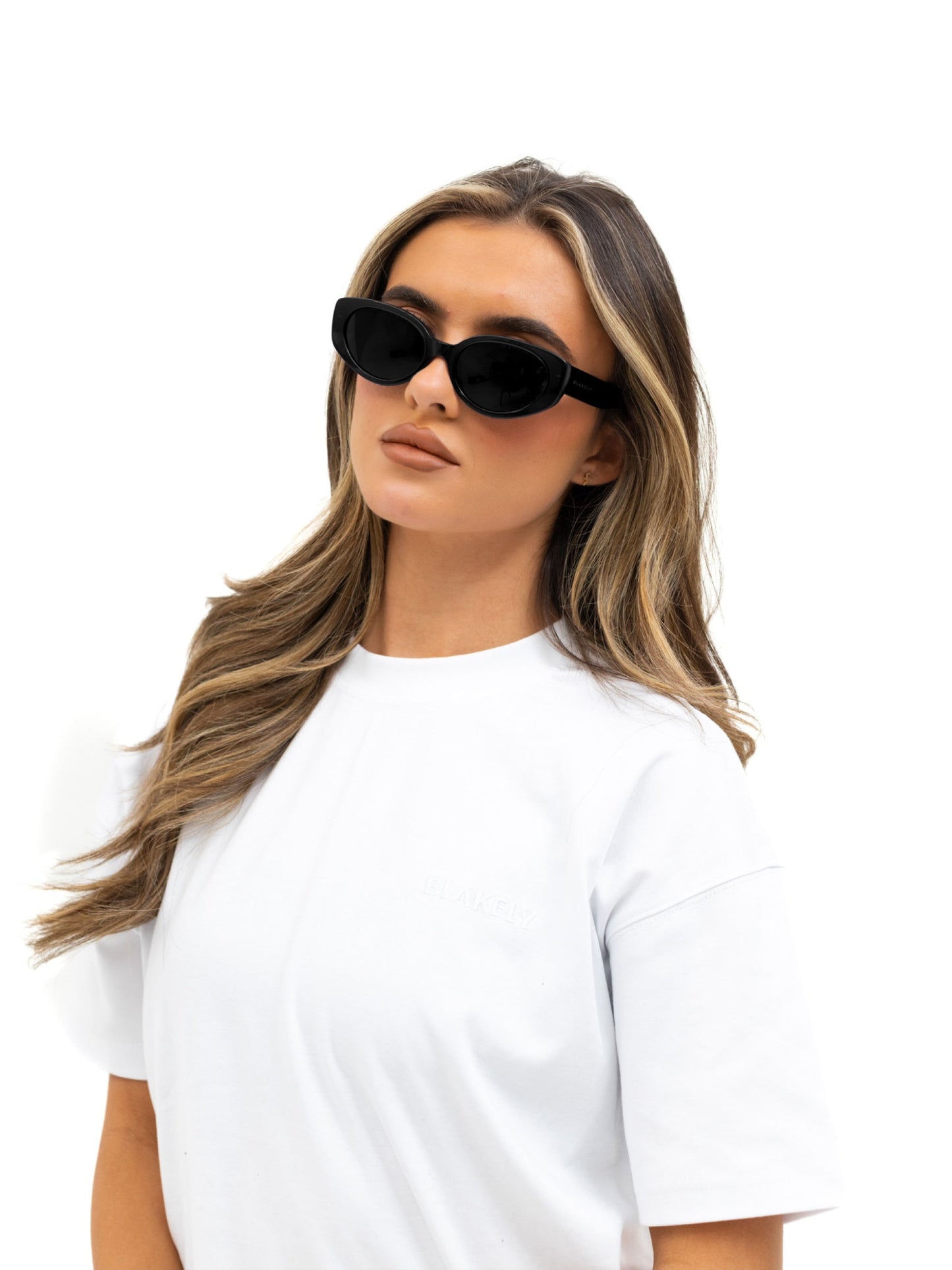 Lanai Sunglasses - Black