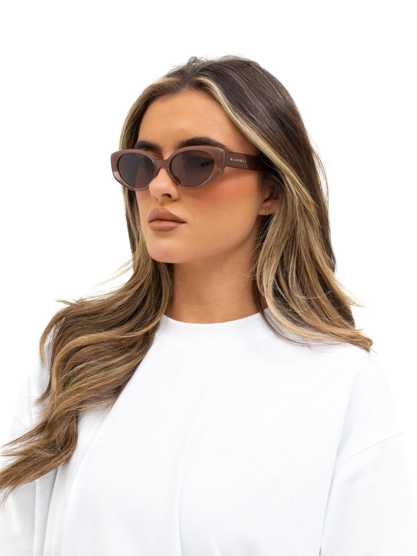 Lanai Sunglasses - Pink