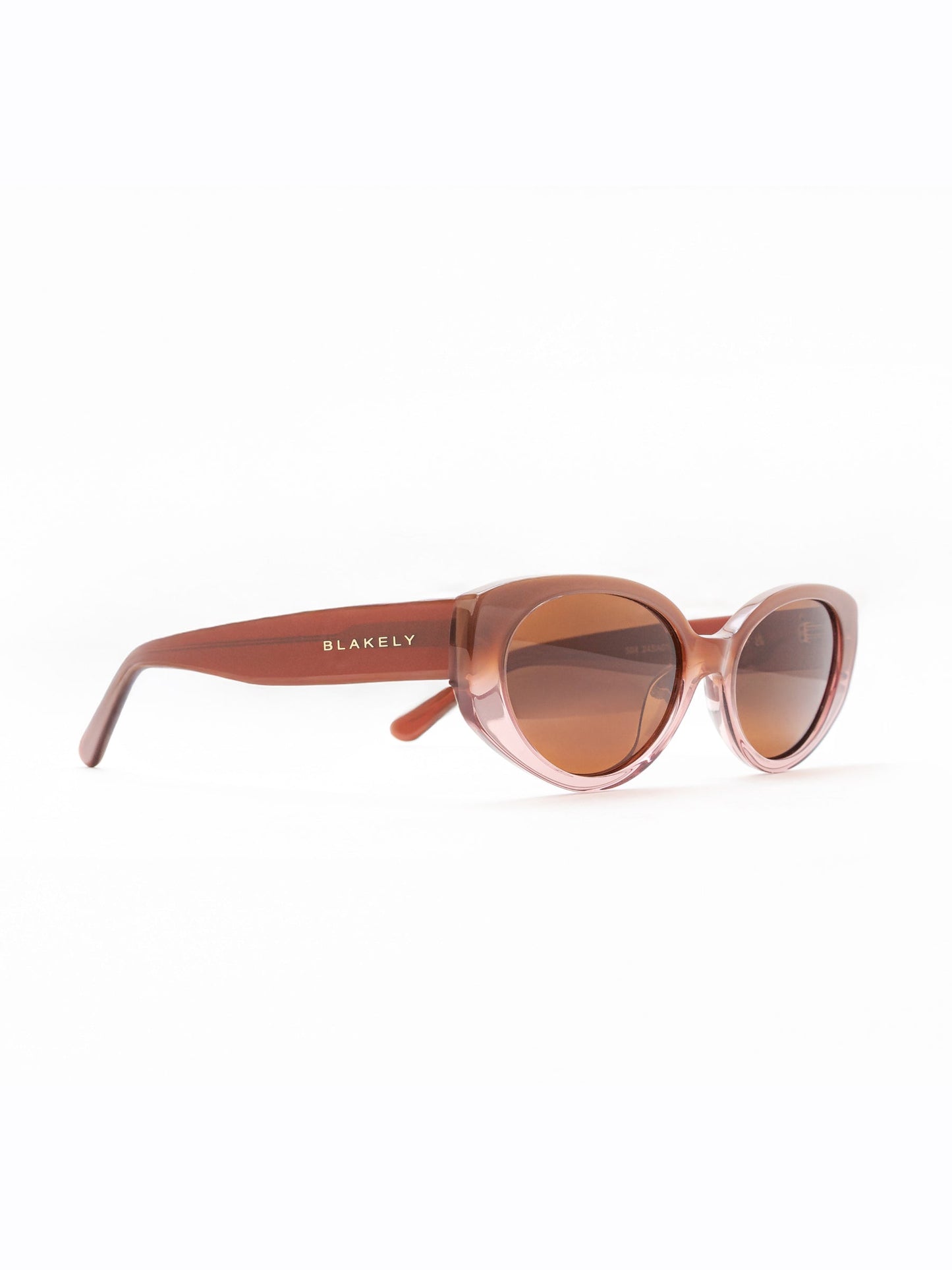 Lanai Sunglasses - Pink