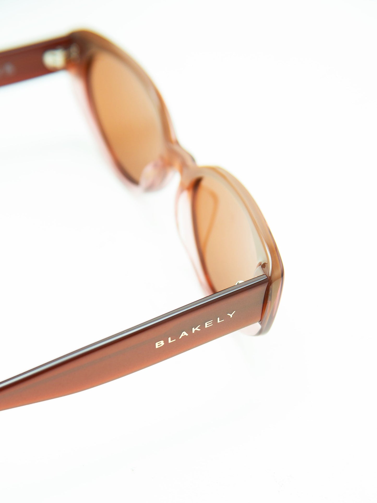 Lanai Sunglasses - Pink