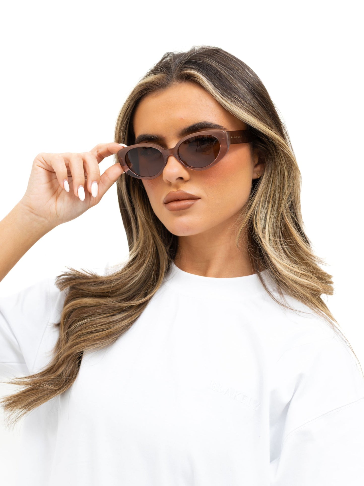 Lanai Sunglasses - Pink