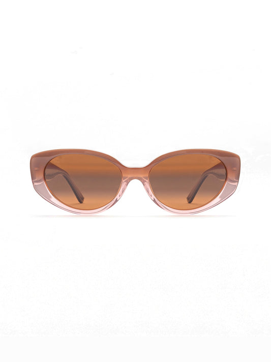 Lanai Sunglasses - Pink