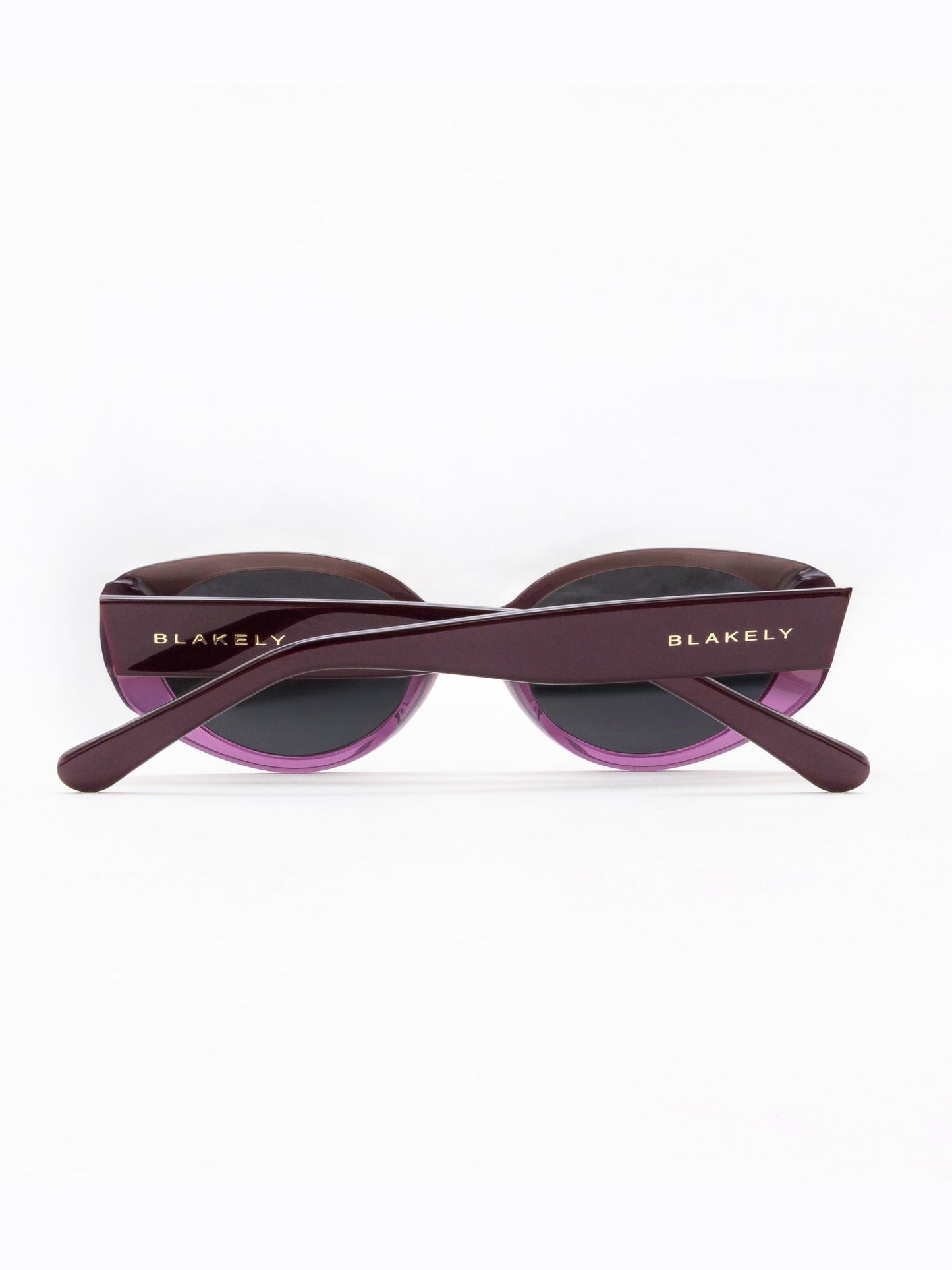 Lanai Sunglasses - Plum