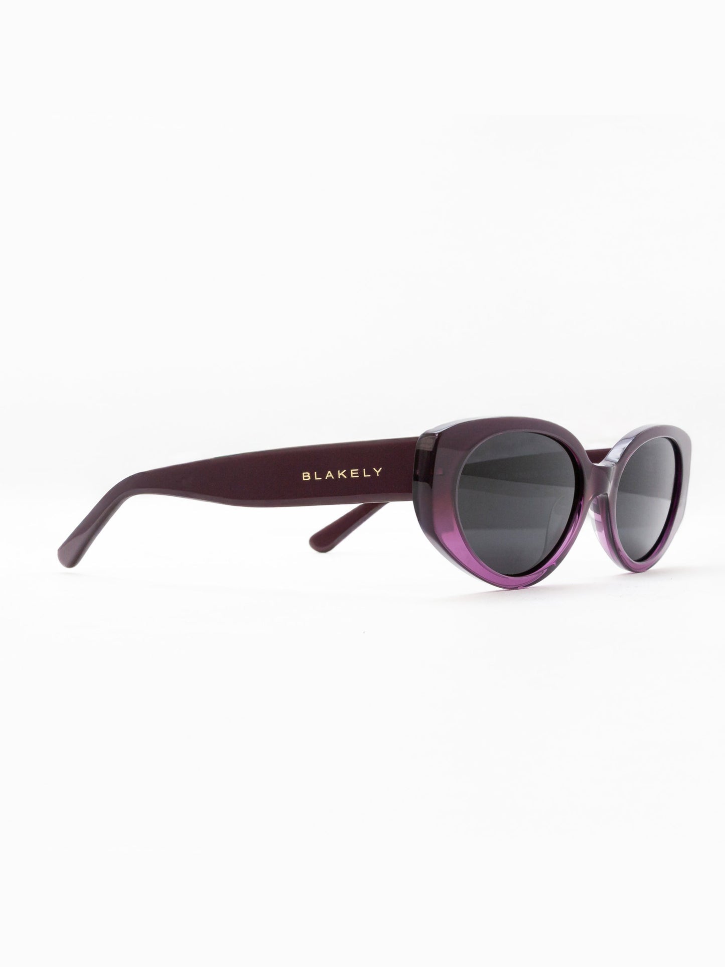 Lanai Sunglasses - Plum
