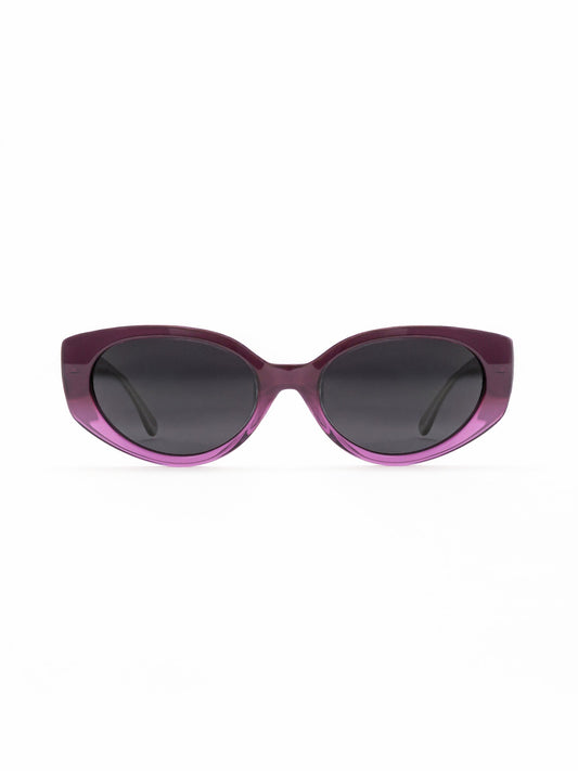 Lanai Sunglasses - Plum