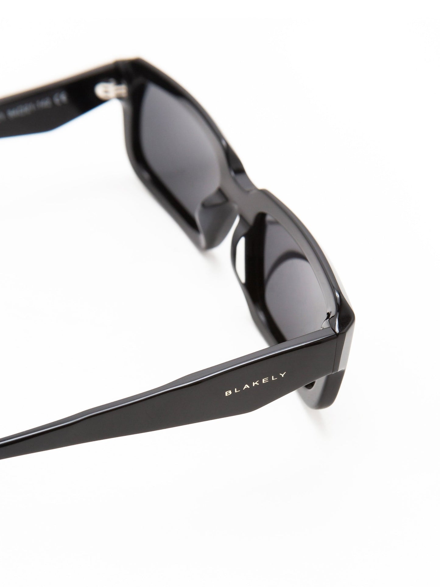 Marli Sunglasses - Black
