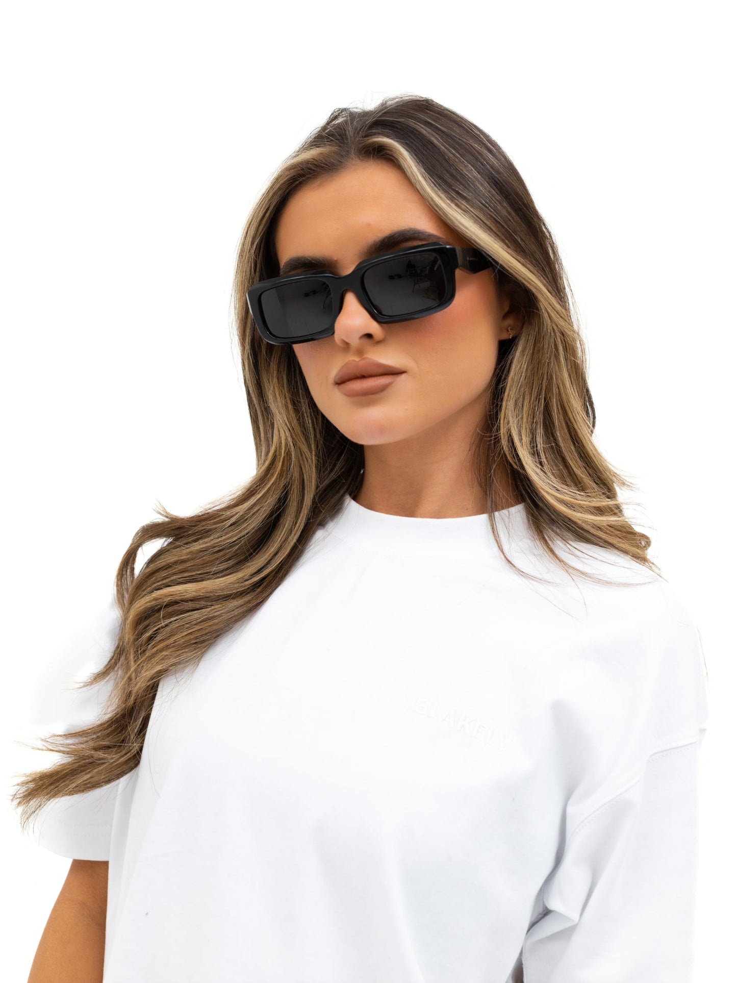 Marli Sunglasses - Black
