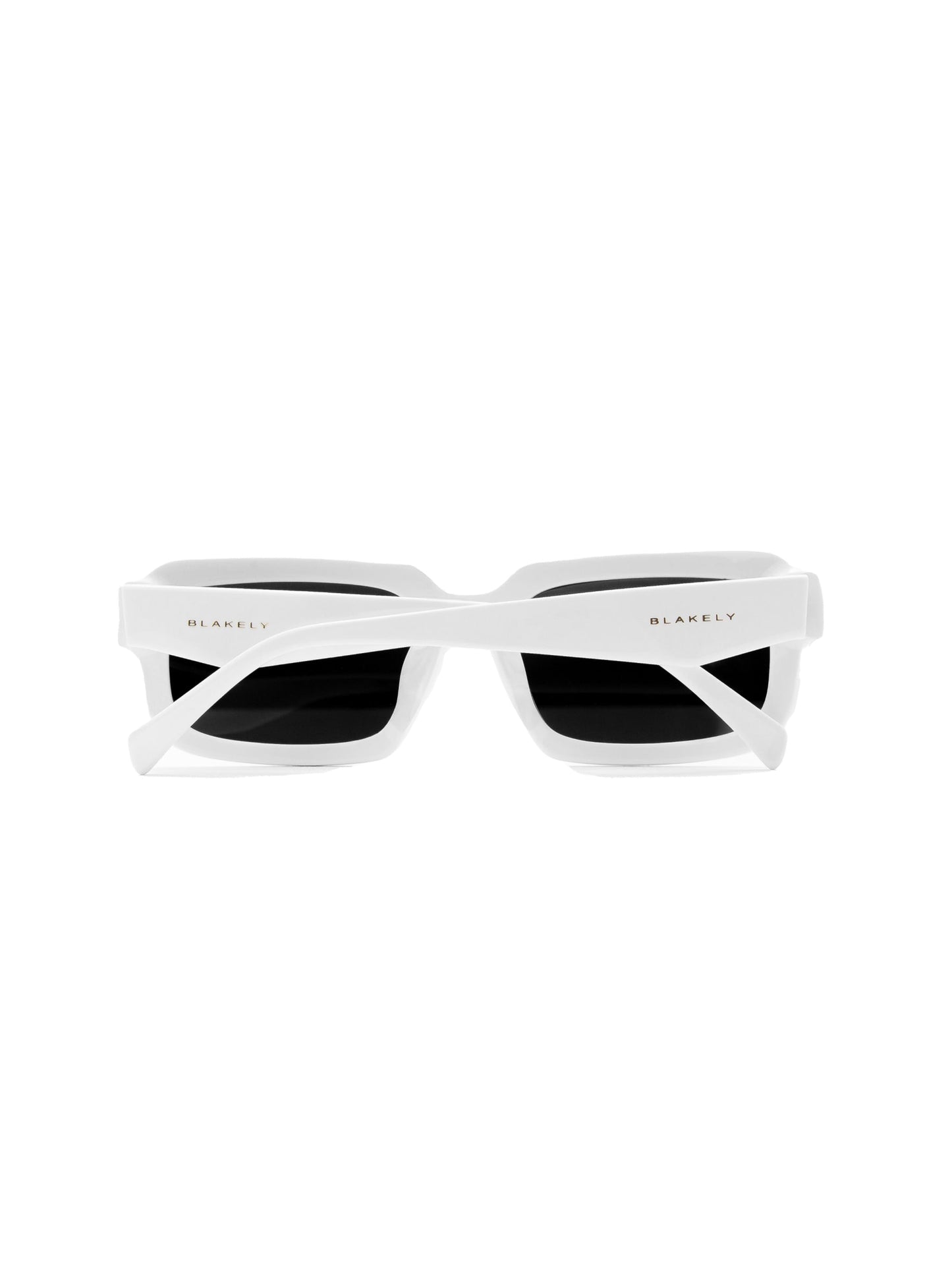 Marli Sunglasses - White