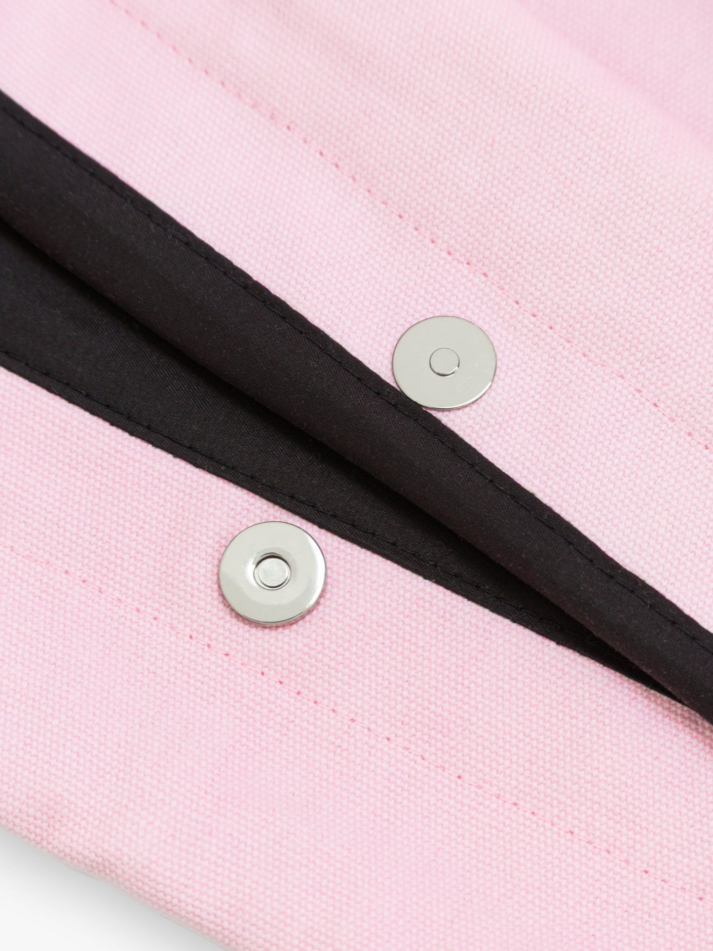 Blakely Label Tote Bag - Pink