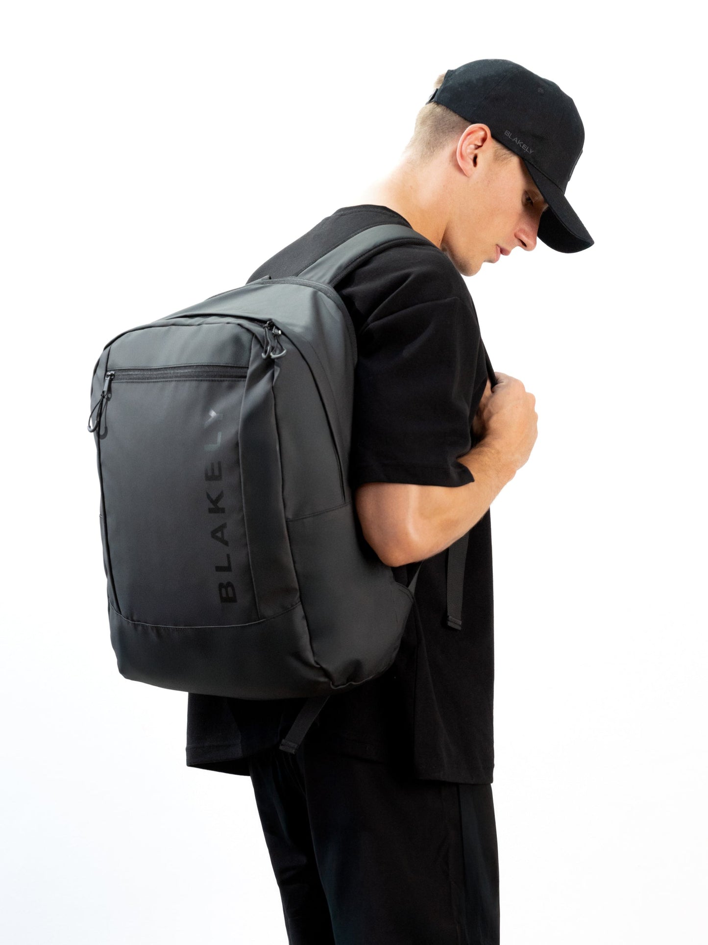 Blakely Backpack - Black