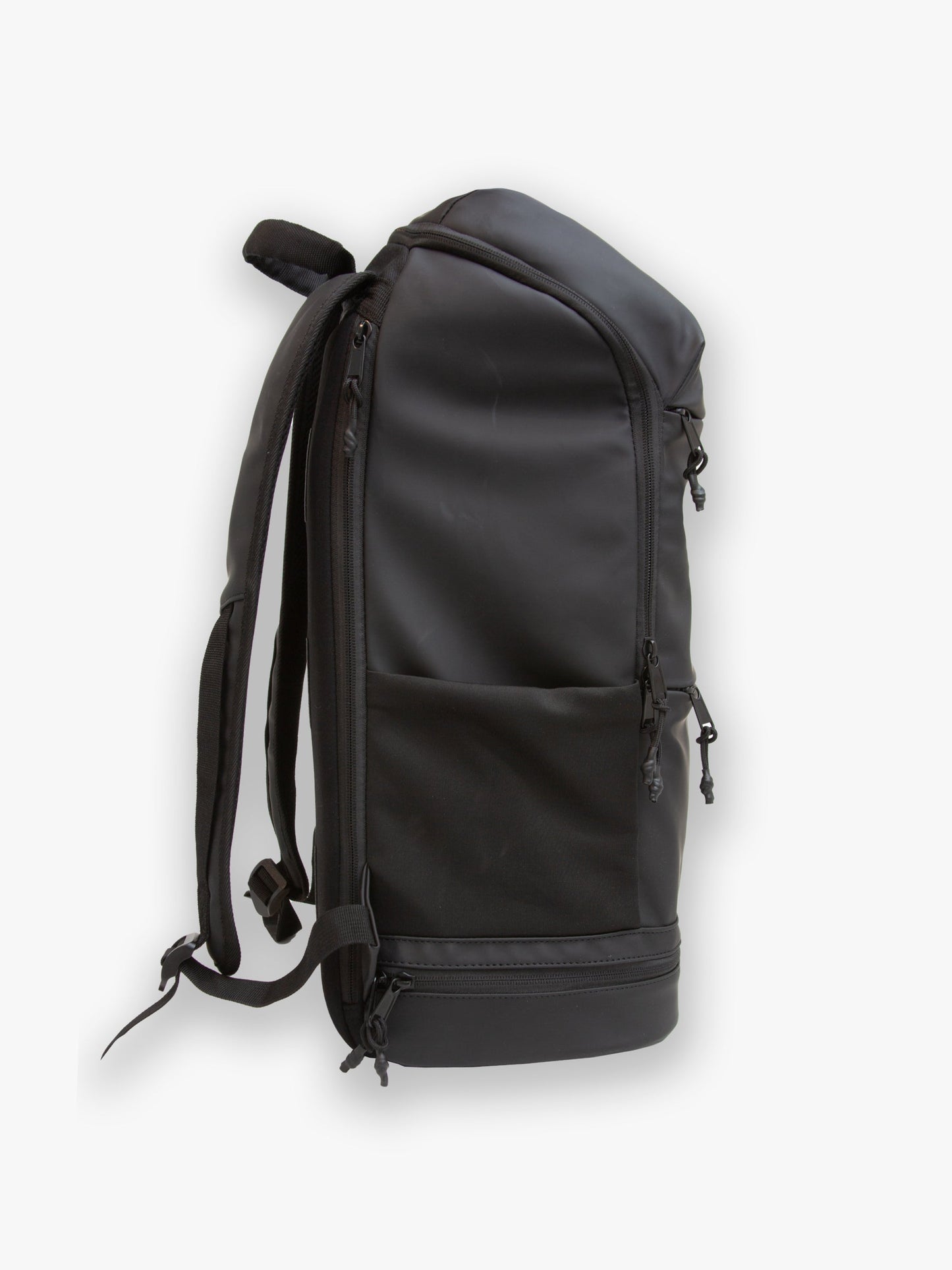 Blakely Travel Backpack - Black