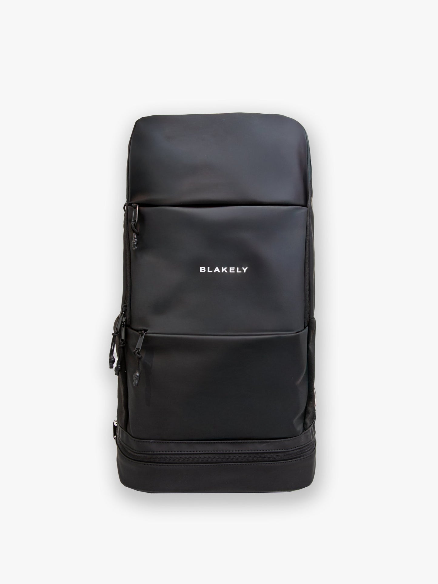 Blakely Travel Backpack - Black