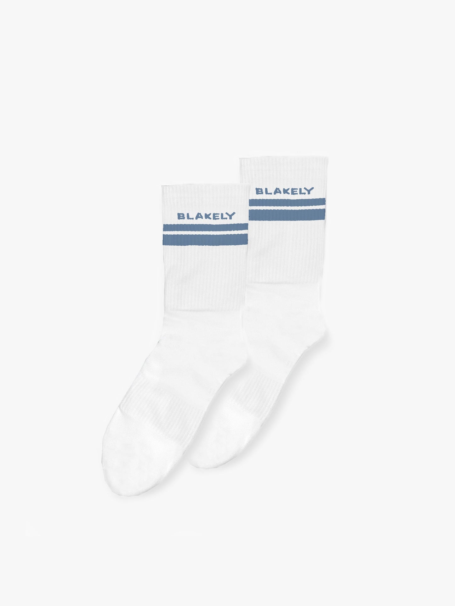 Pacer 610 Crew Socks 3 Pack - Mixed