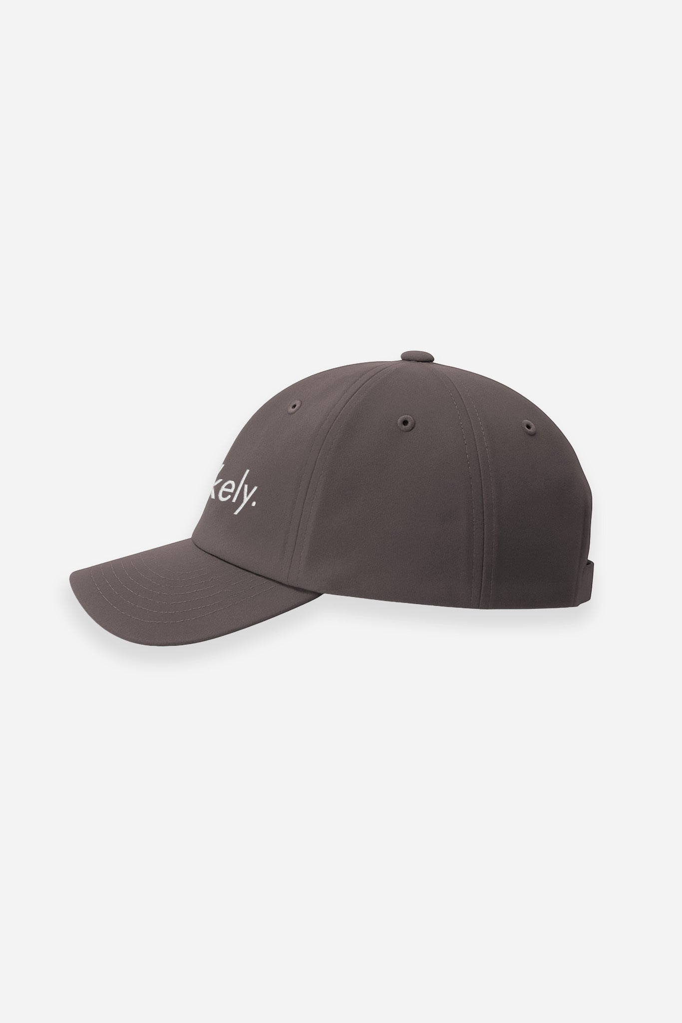 Sami Cap - Brown
