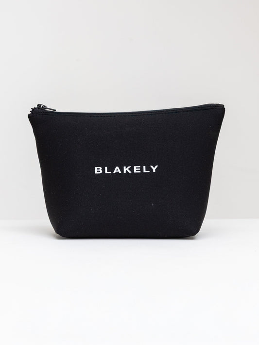 Blakely Travel Bag - Black