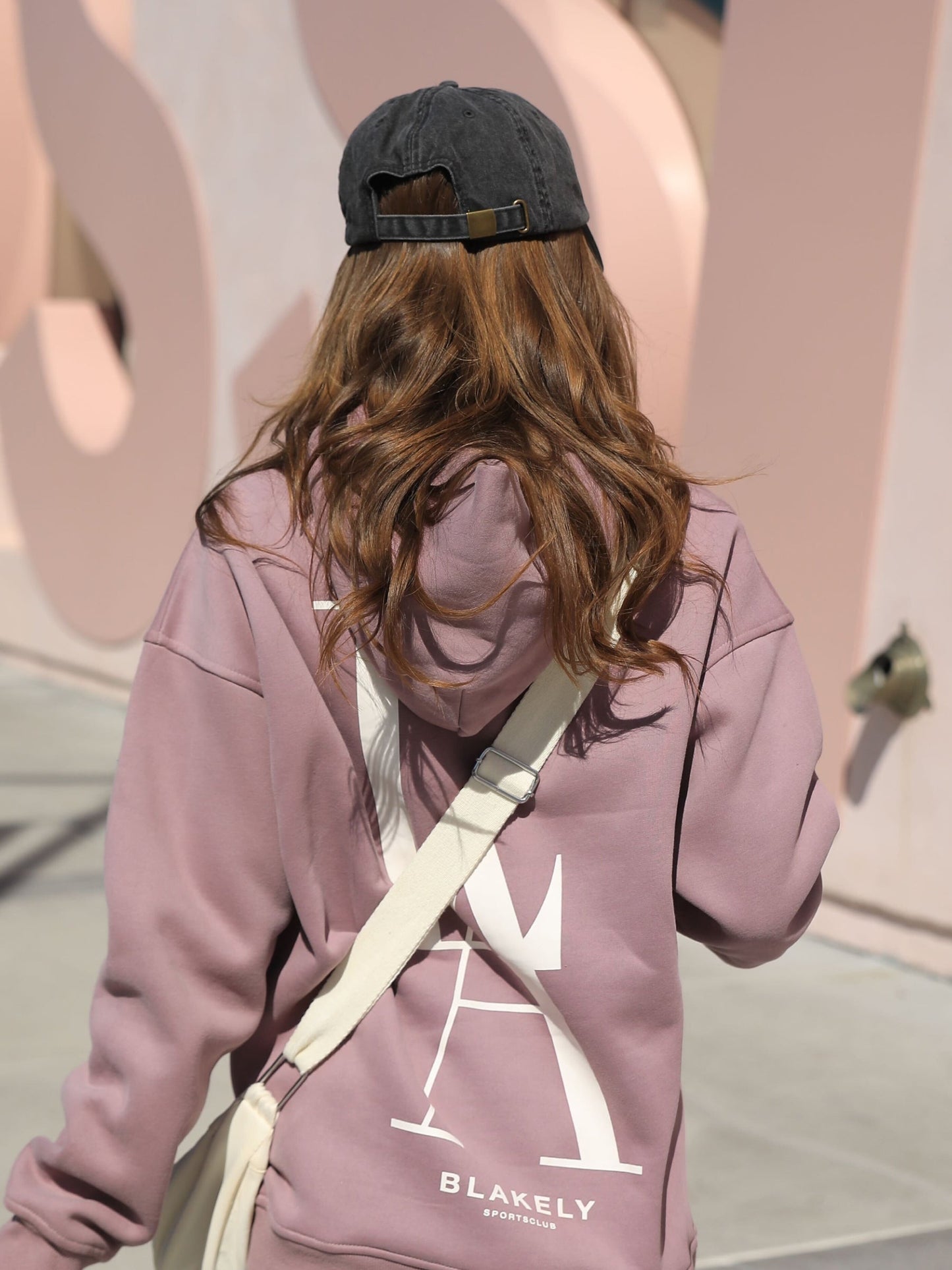 Heritage Cap - Charcoal