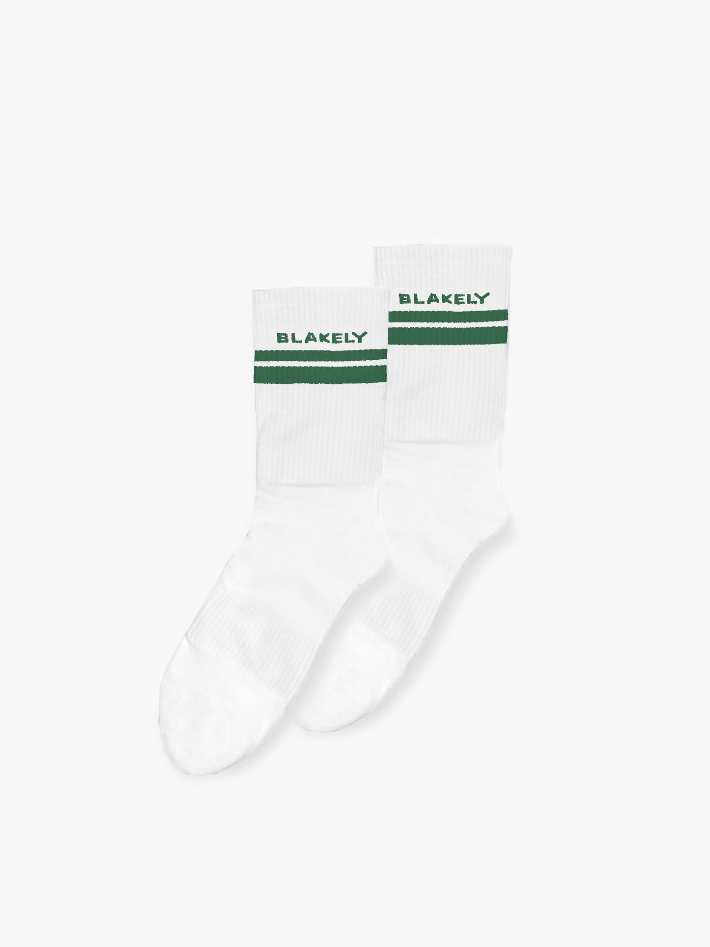 Pacer 610 Crew Socks 3 Pack - Mixed