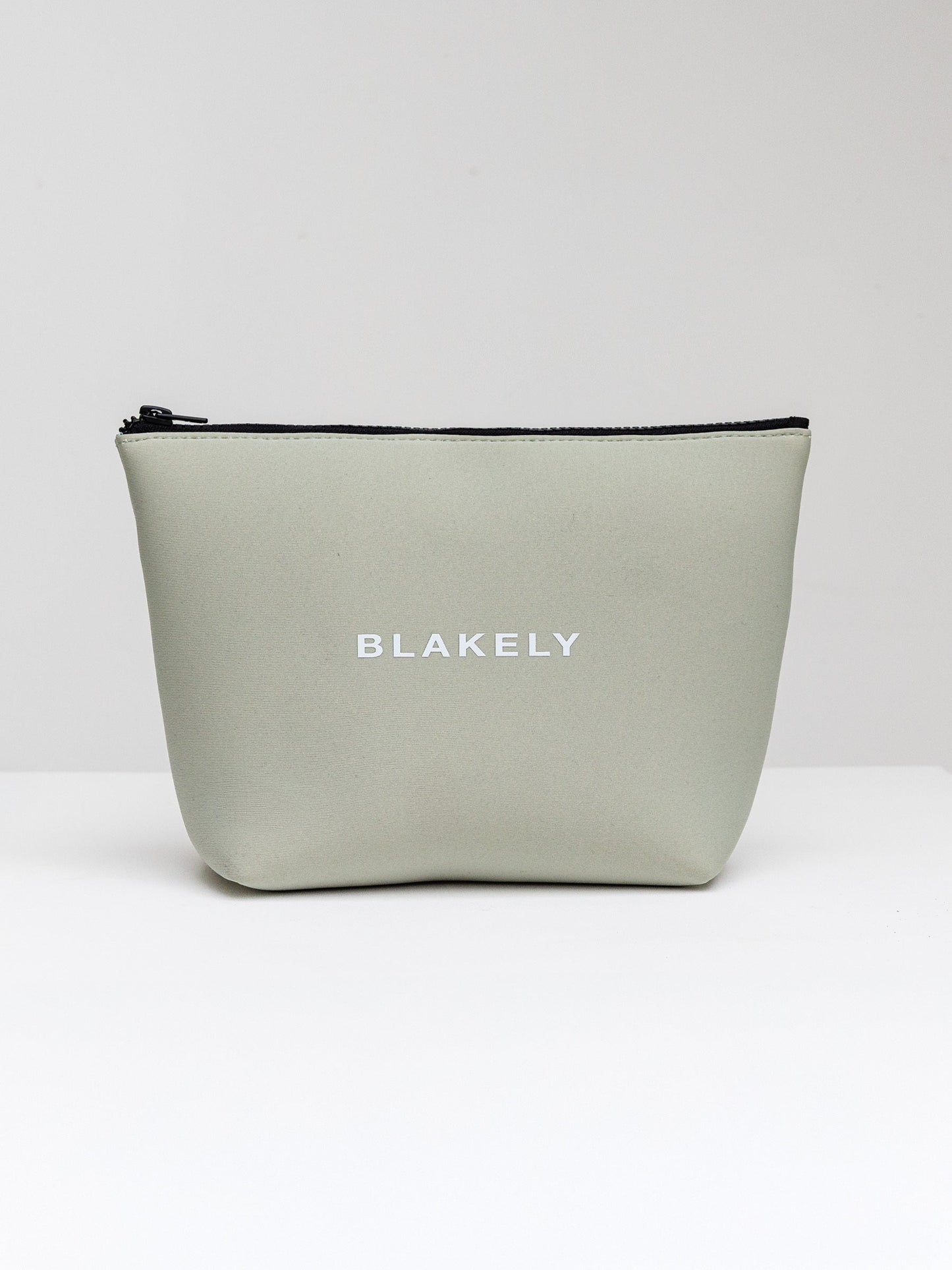 Blakely Travel Bag - Sage