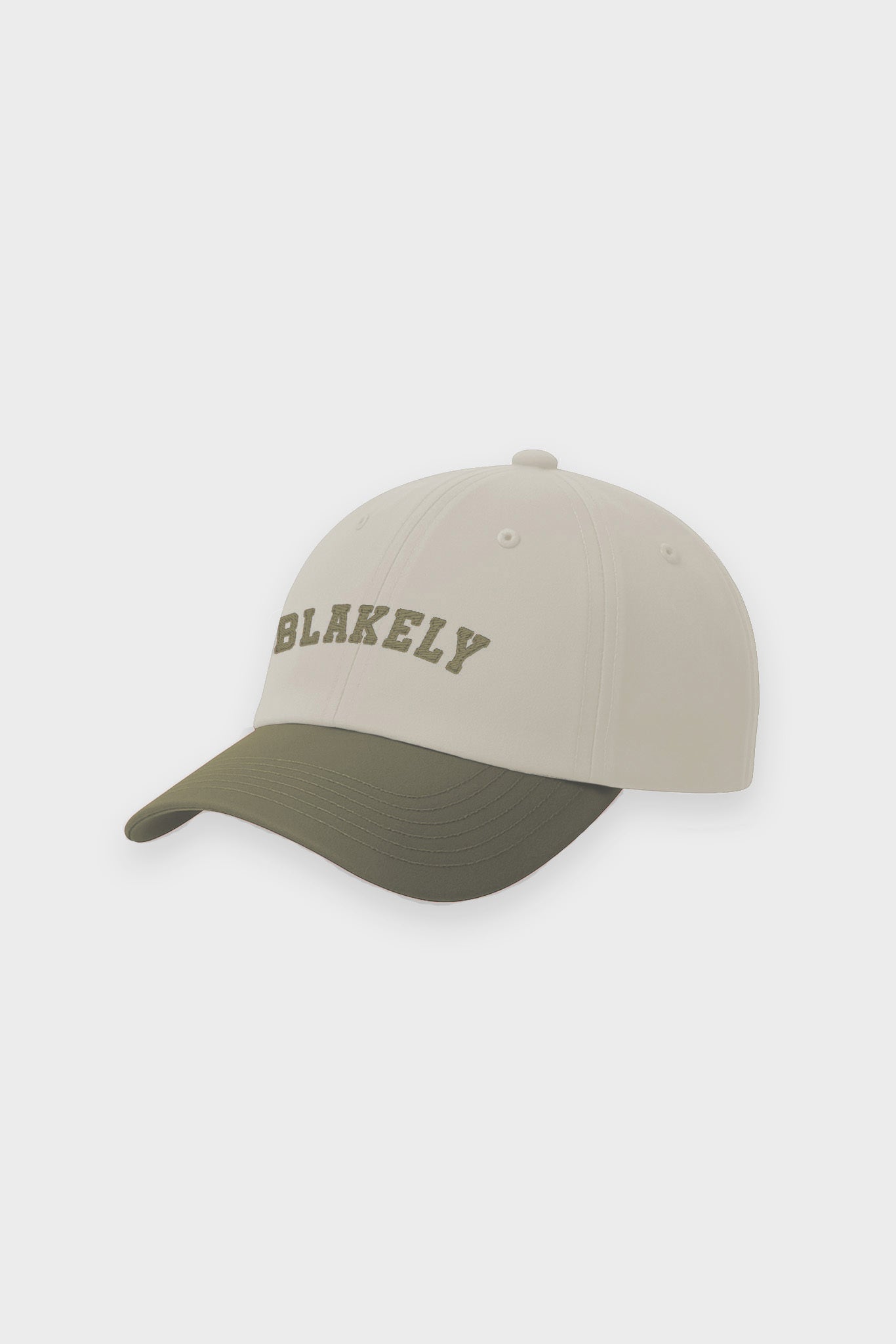 Heritage Cap - Safari Green