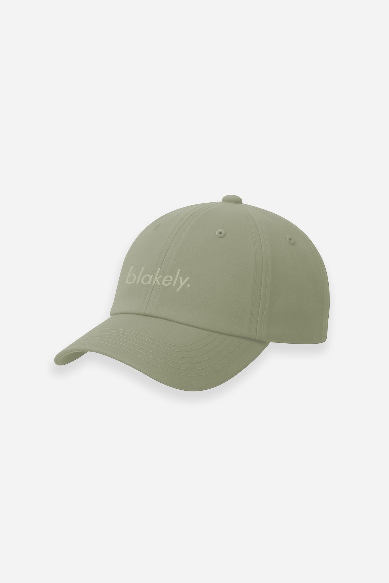 Sami Tonal Cap - Light Khaki