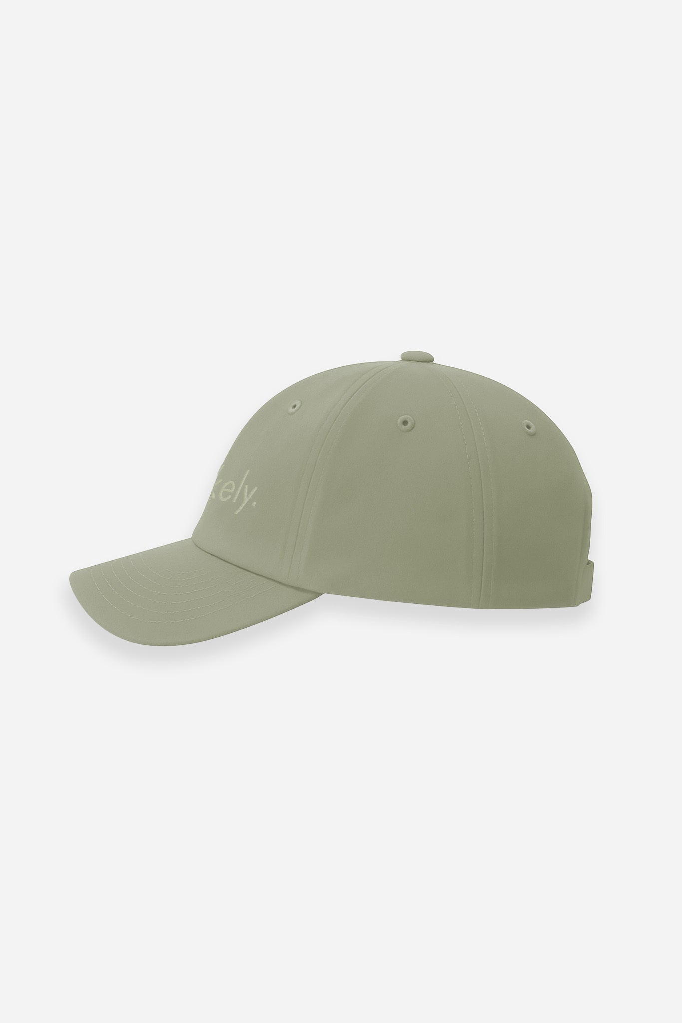 Sami Tonal Cap - Light Khaki