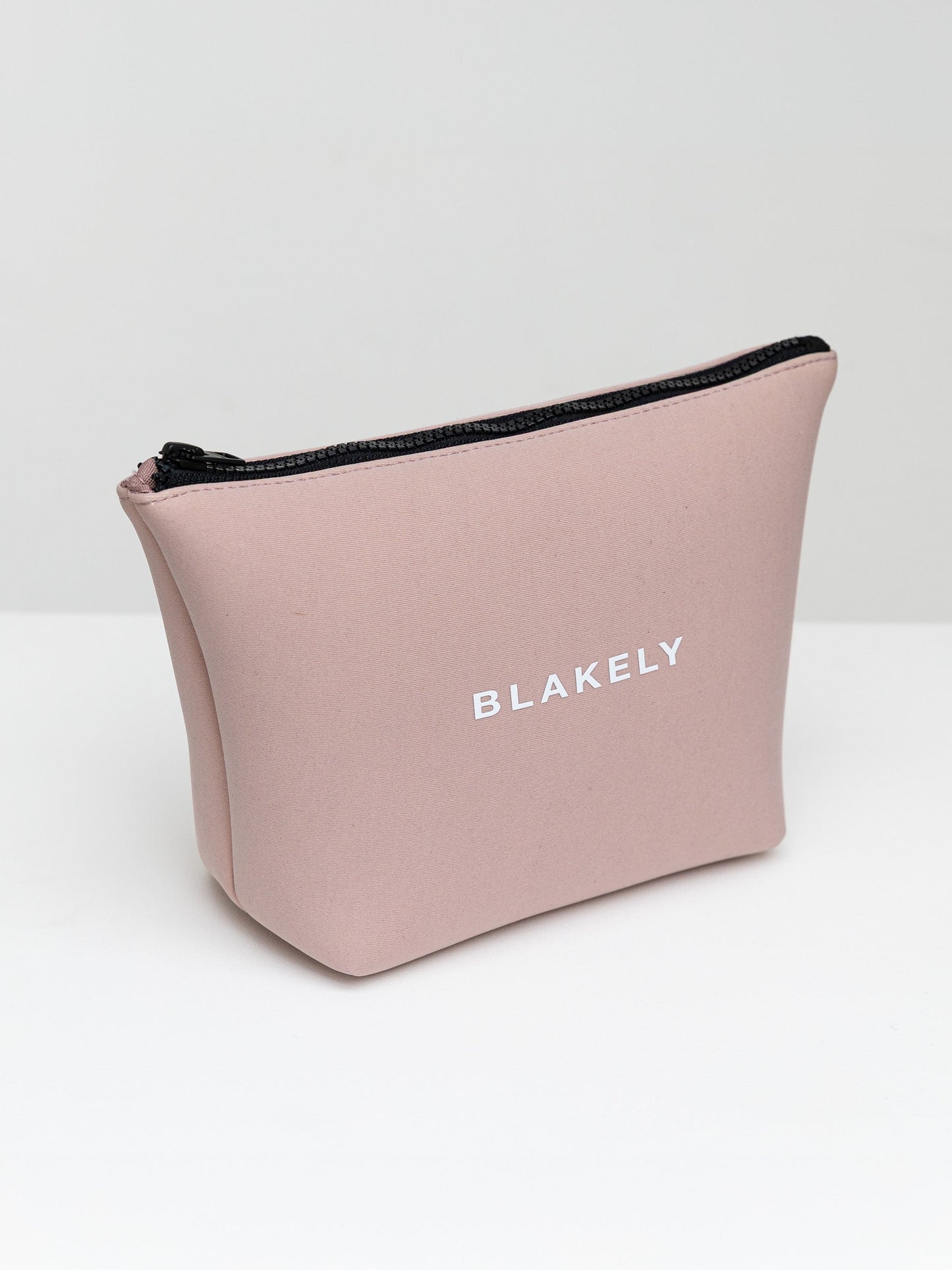 Blakely Travel Bag - Pink